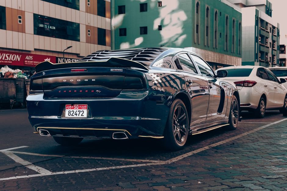 Sport Car Chargers