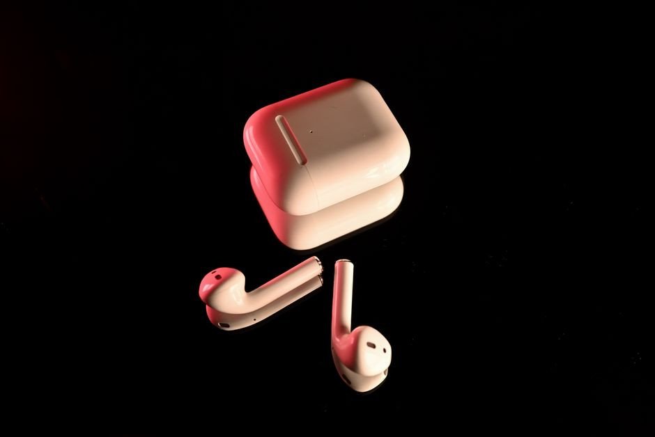 Classic Bluetooth Earbuds