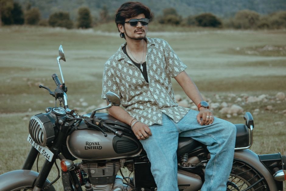 Royal Jeans