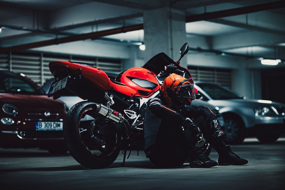 Automobile & Motorcycle