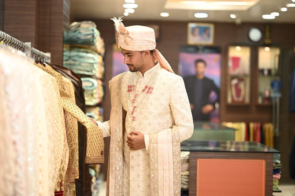 Royal Men Clothing & Fashion