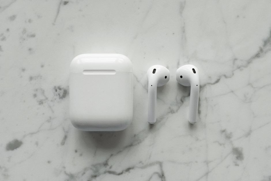 Premium Bluetooth Earbuds