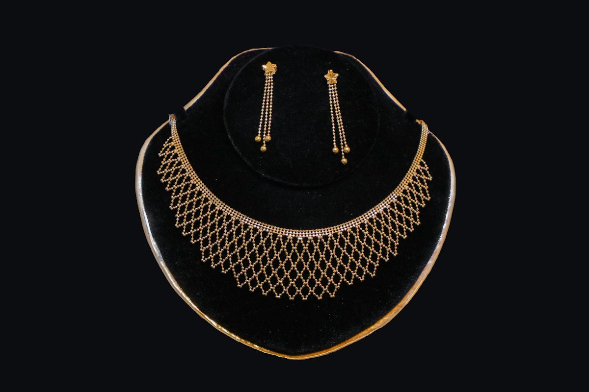 Classic Wedding Accessories
