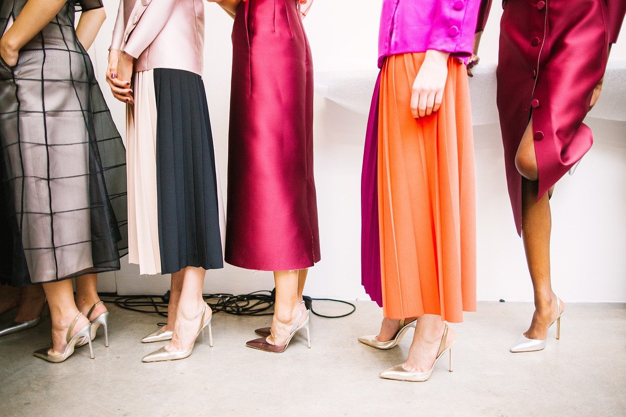 Elegant Skirts