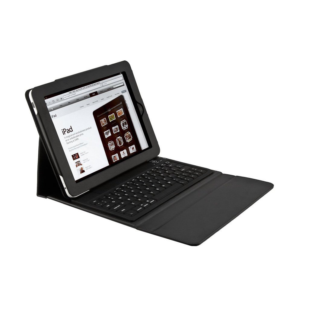 Deluxe Wireless Keyboards
