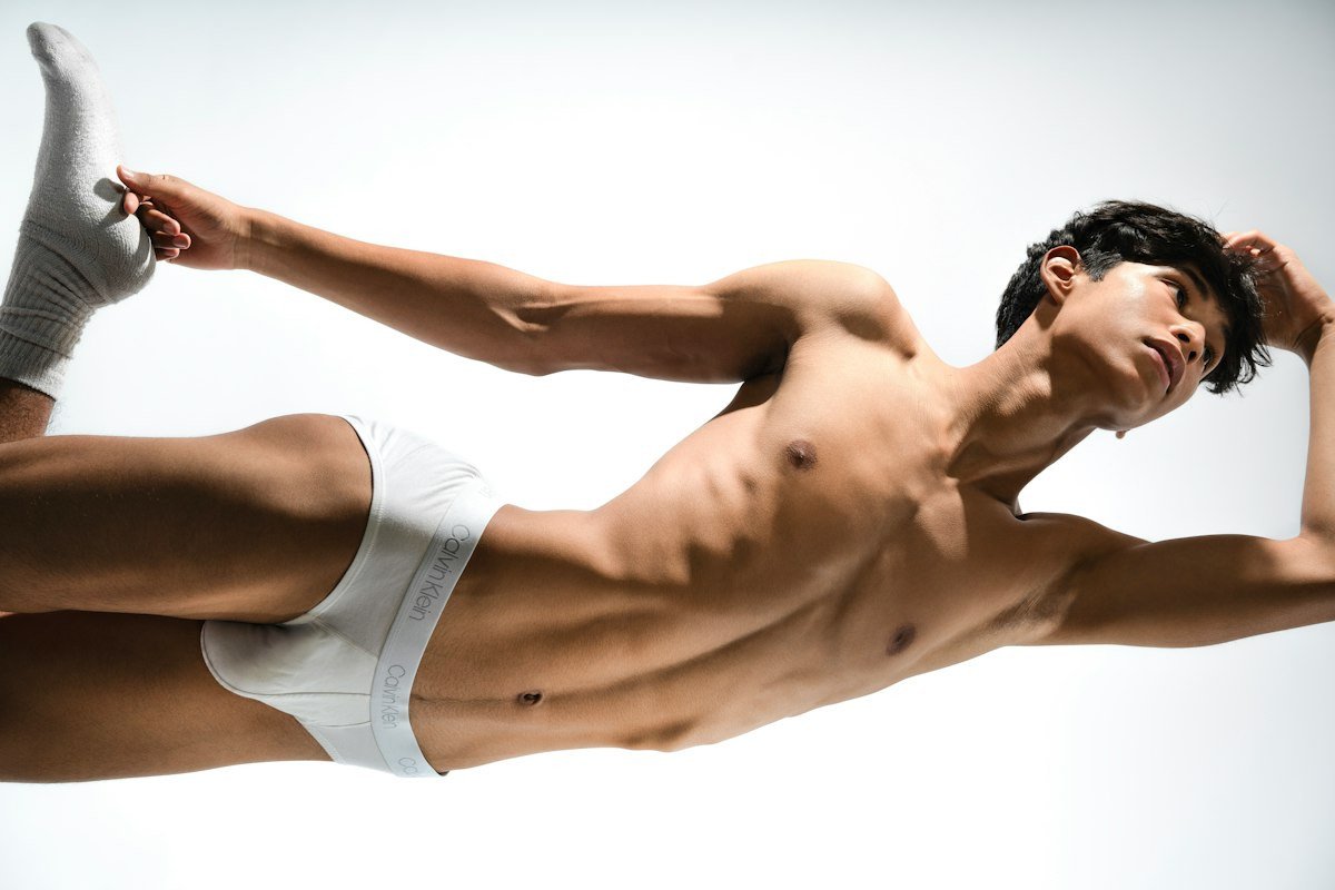 Sport Briefs