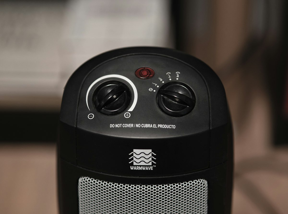 Modern Heaters