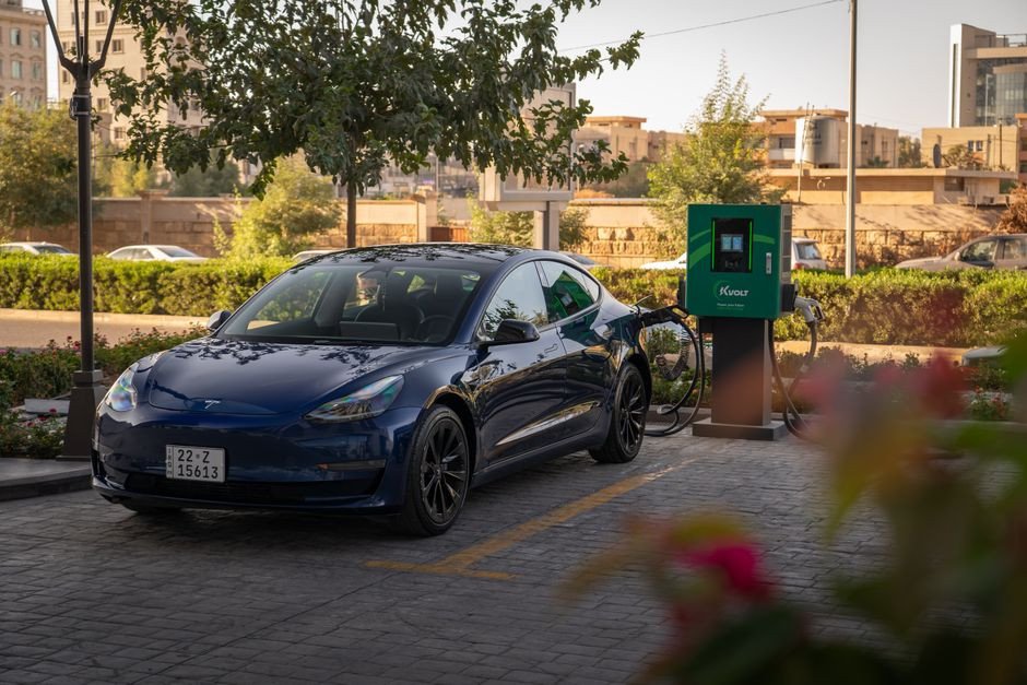 Royal Car Chargers