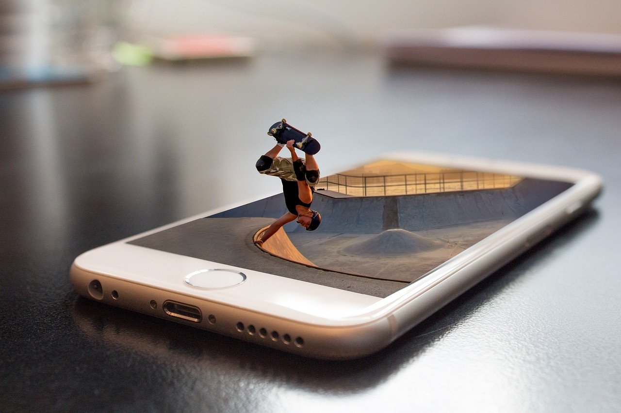 Sport Refurbished Phones