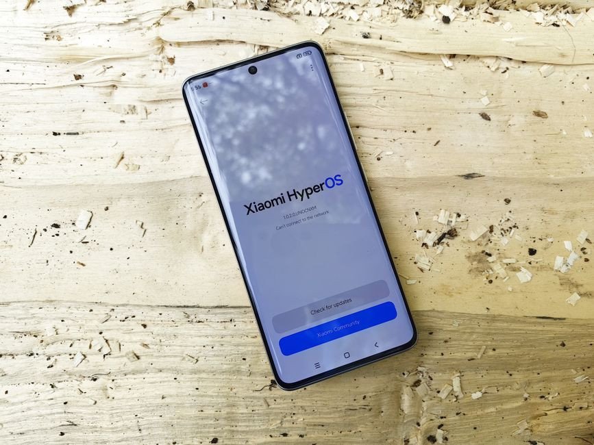 Original Xiaomi