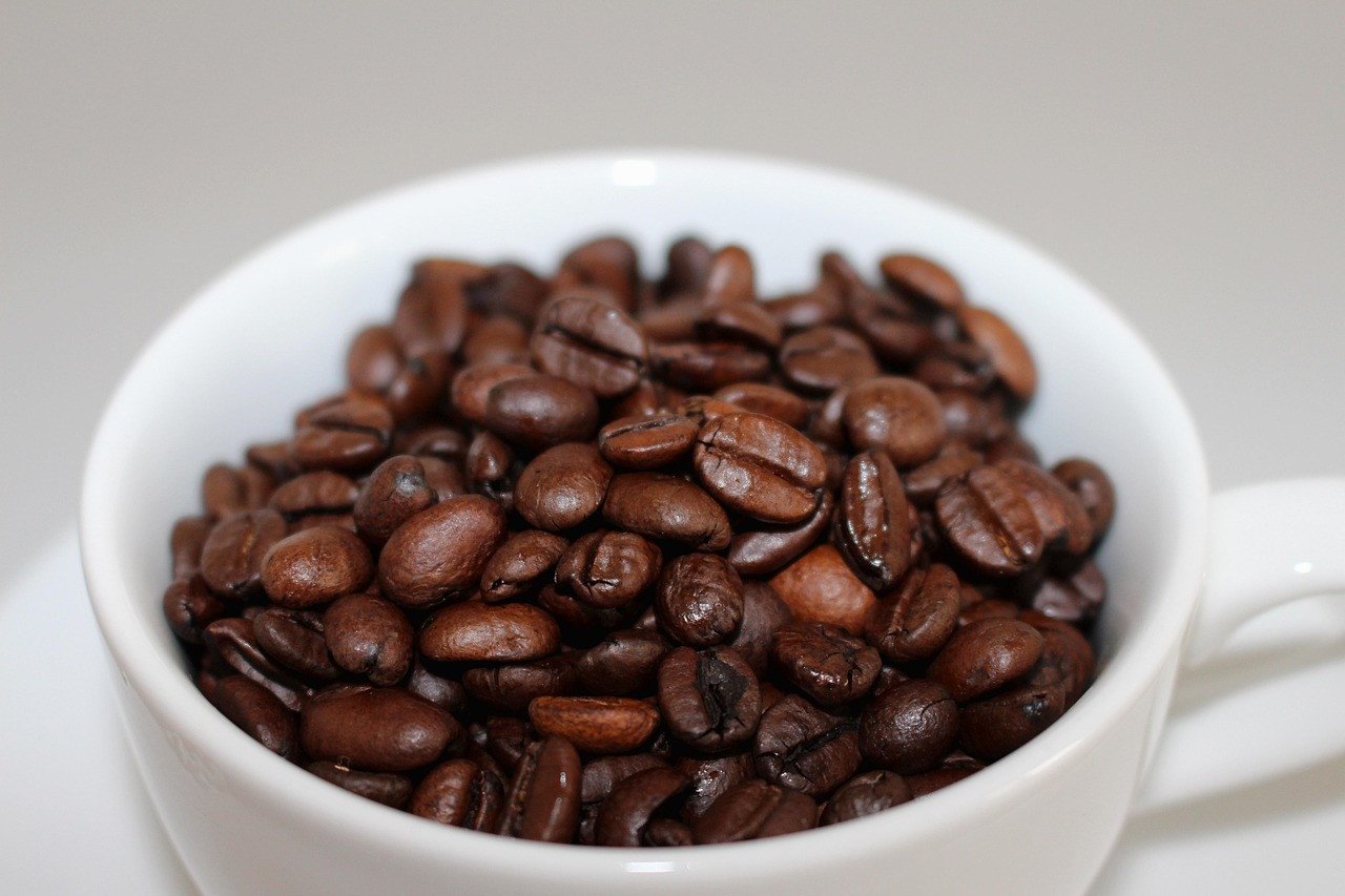 Luxury Espresso Machines