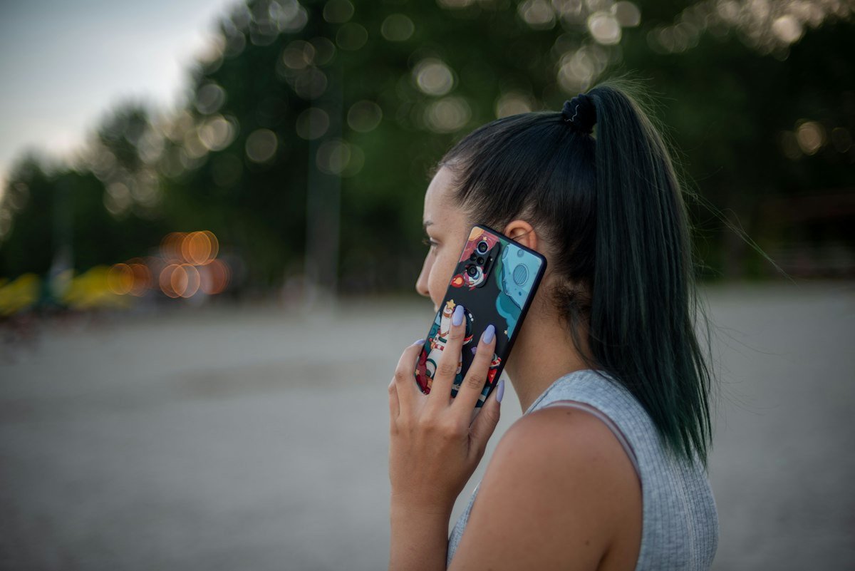 Sport Phone Holders