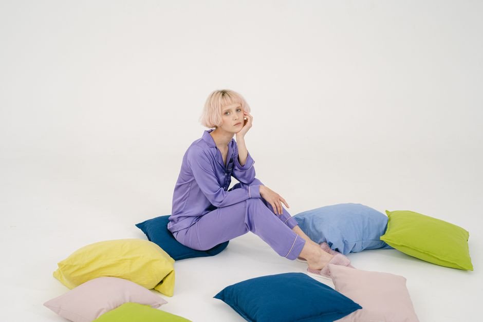 Royal Pajamas