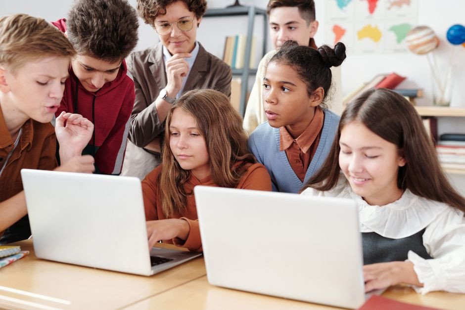 Original Student Laptops