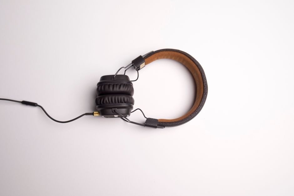 Royal Headphones
