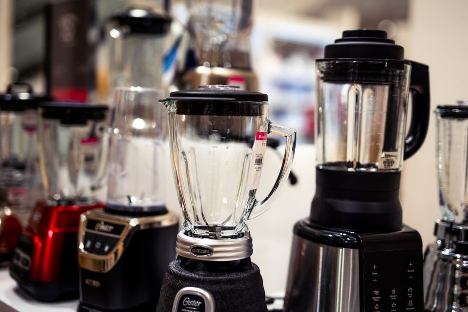 Premium Blenders