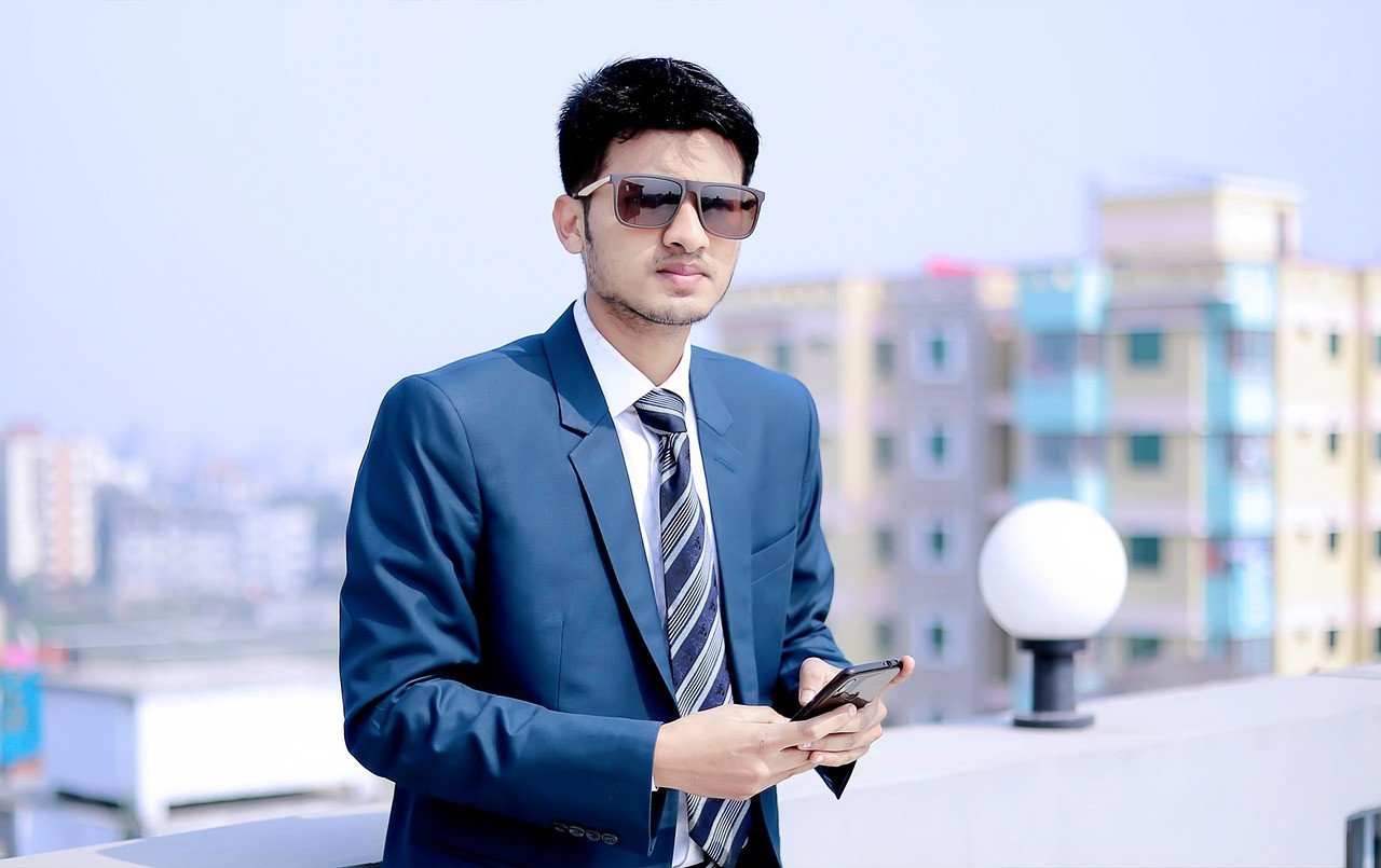 Modern Blazers