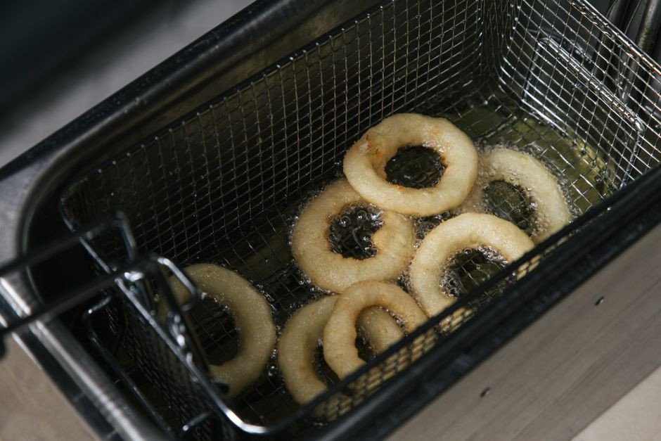 Royal Fryers