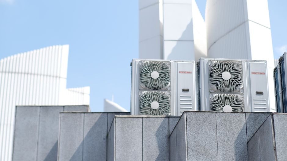 Special Cooling & Heating