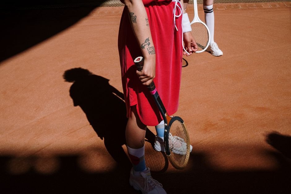 Sport Summer Dresses