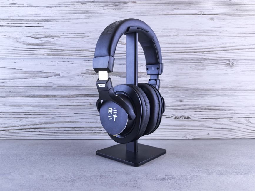 Modern Headphones