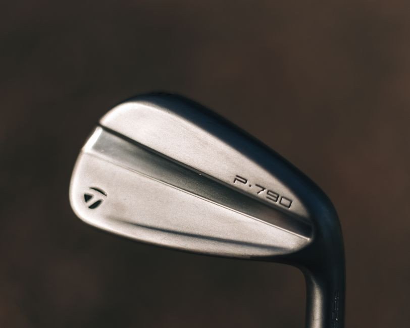 Premium Irons
