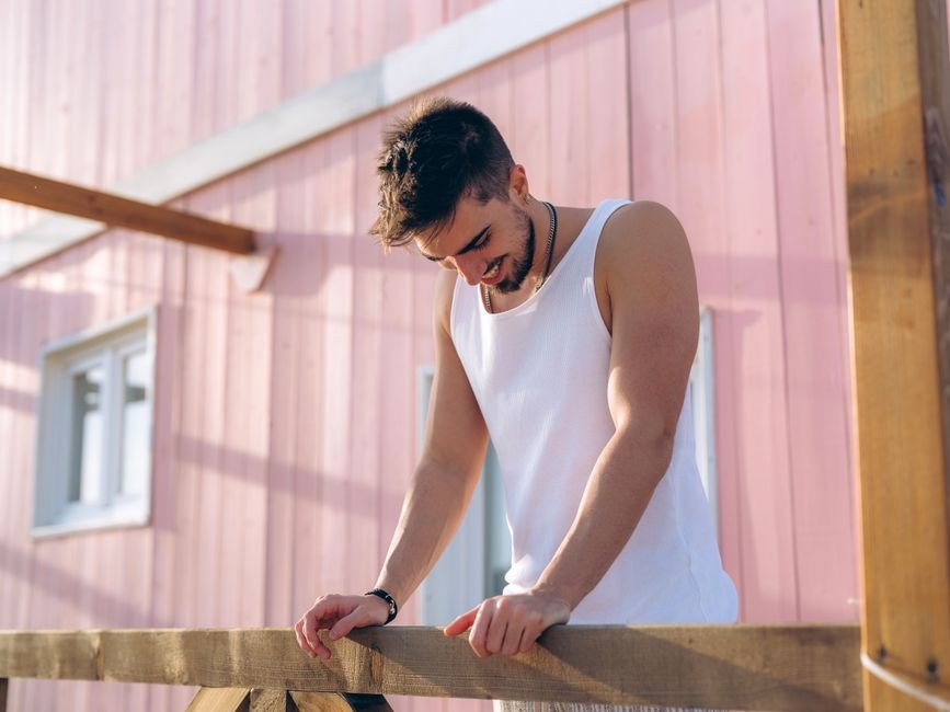Premium Undershirts