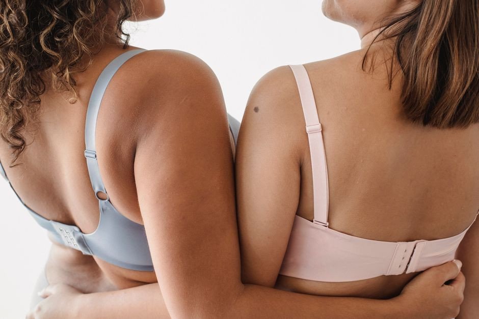 Deluxe Bras