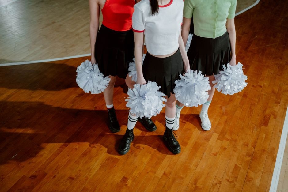 Sport Midi Skirts