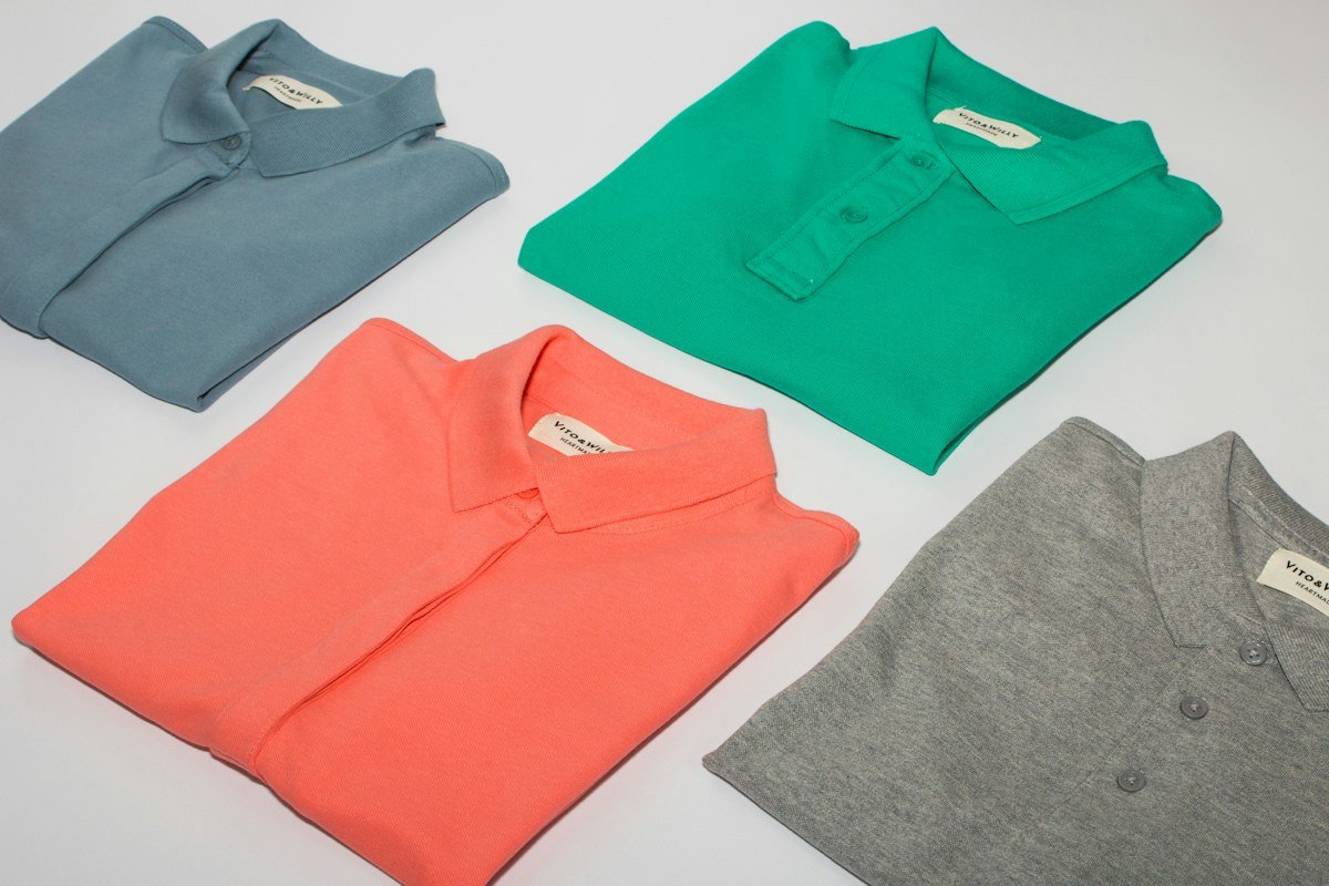Special Polo Shirts