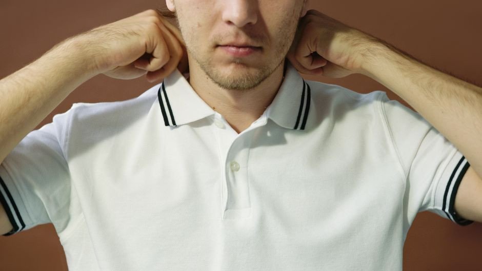 Classic T-Shirts & Polos