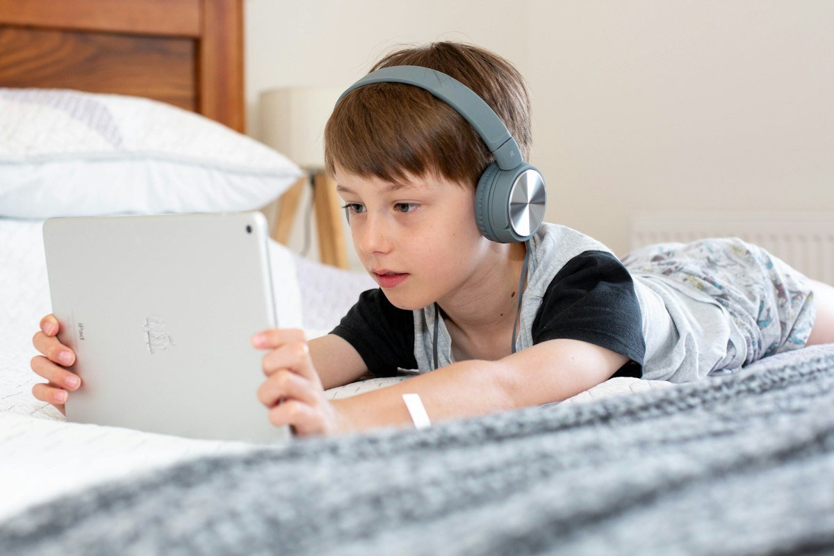 Classic Kids Tablets