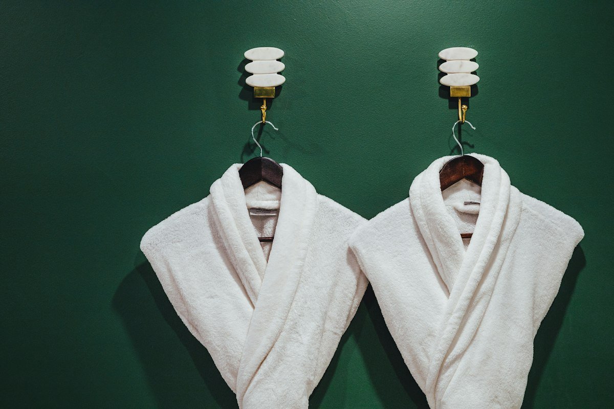 Premium Robes