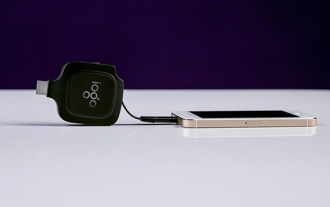 Modern USB Cables