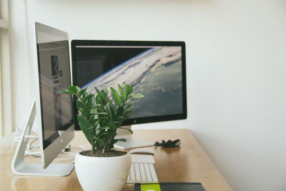 Luxury Monitors