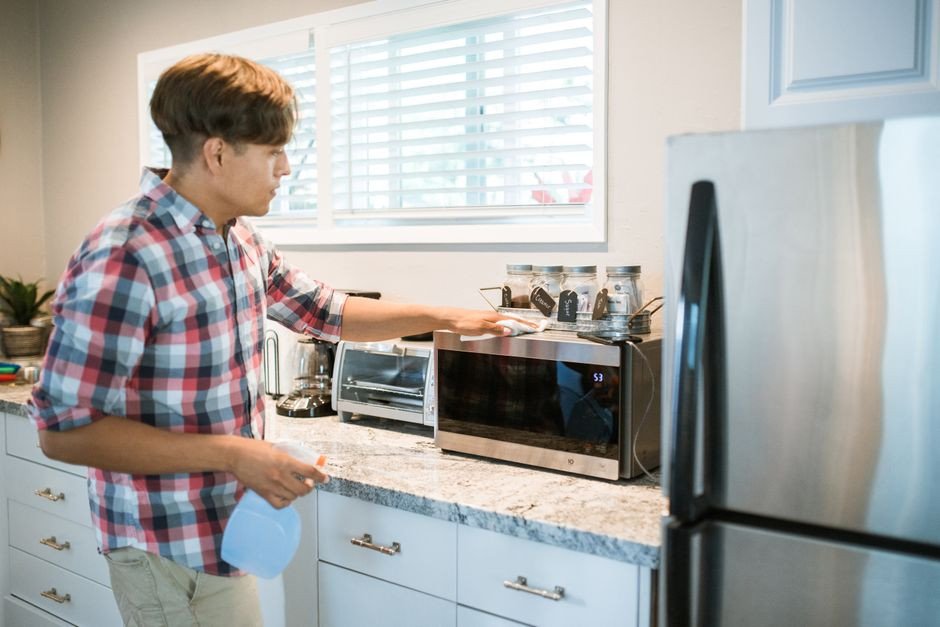 Sport Microwaves