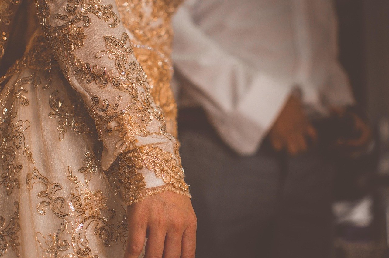 Luxury Traditional Wear