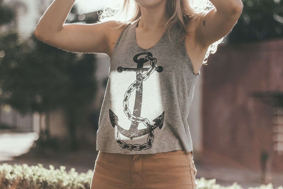 Premium Tank Tops