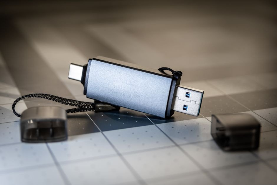 Premium USB Flash Drives
