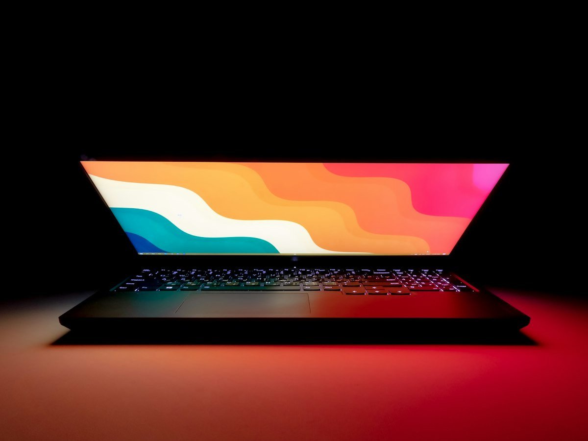 Original Gaming Laptops