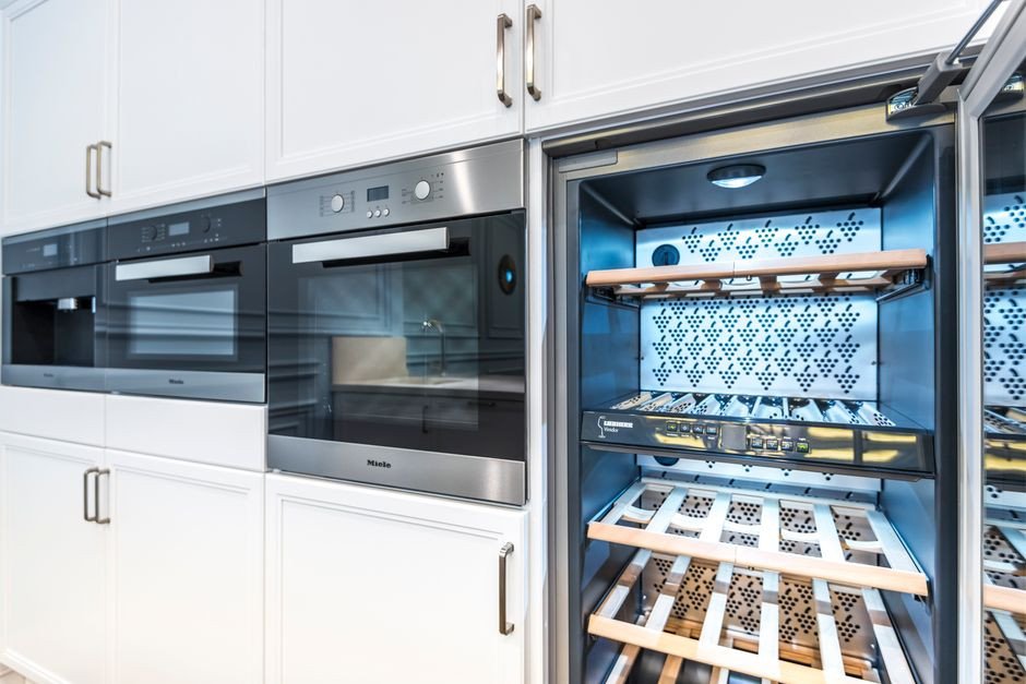 Luxury Water Coolers