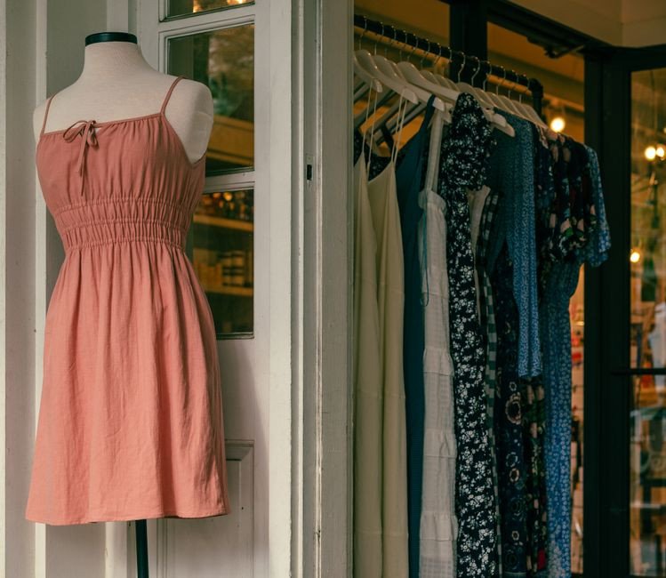 Women Clothing & Fashion