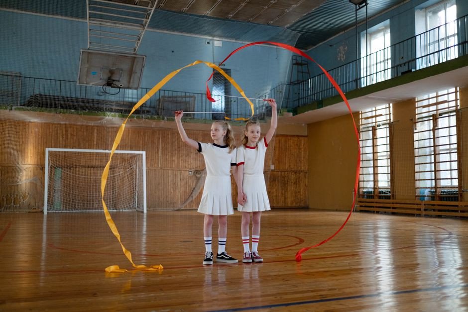 Sport Dresses