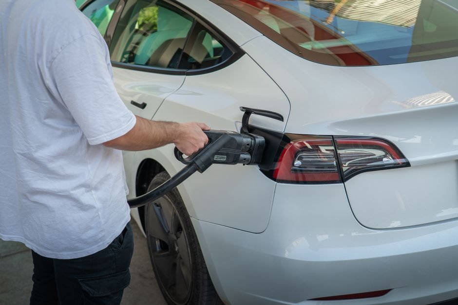 Premium Car Chargers