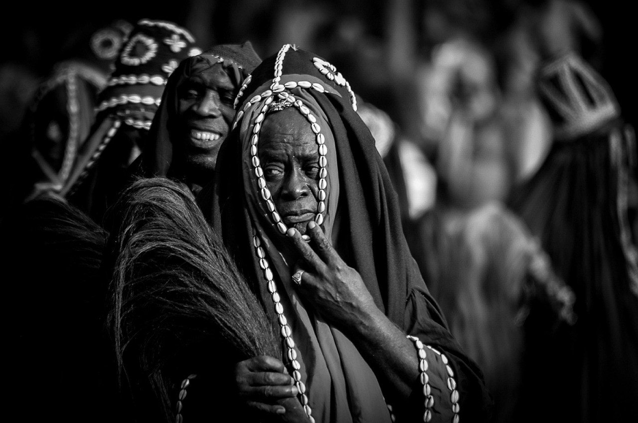 Special Traditional Wear