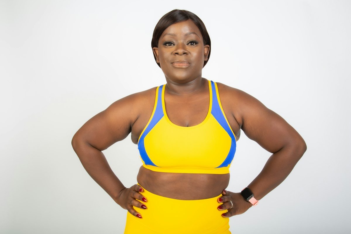 Sport Bras