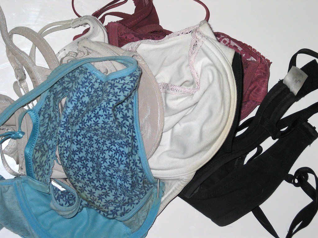 Modern Bras