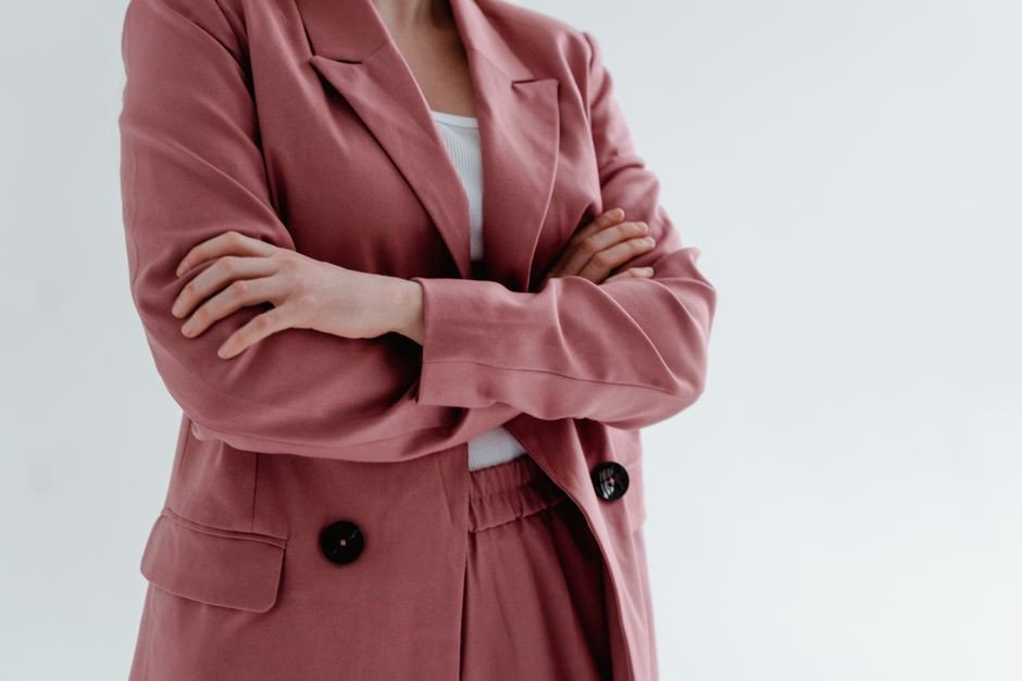 Modern Suits & Blazers