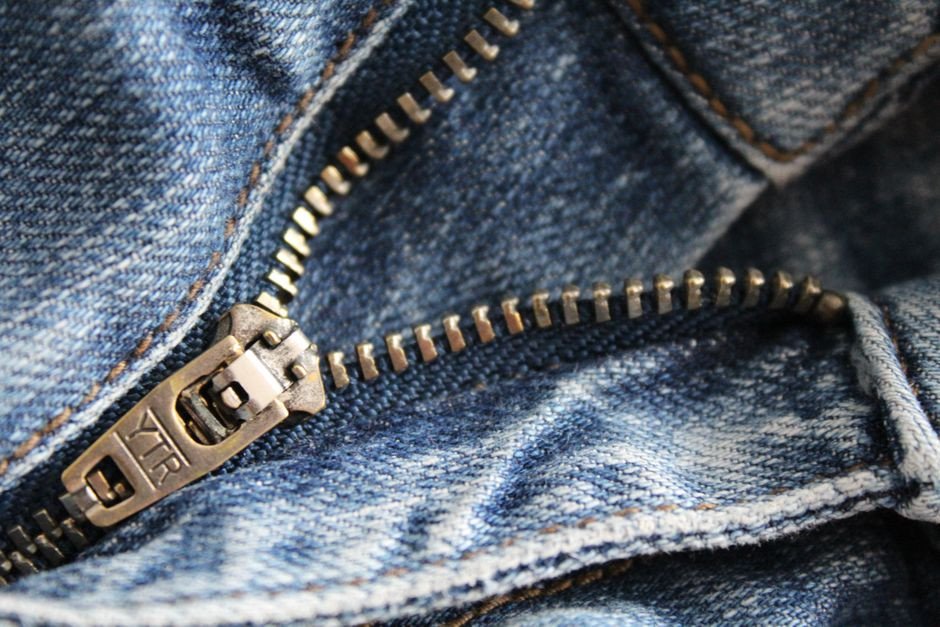 Deluxe Pants & Jeans