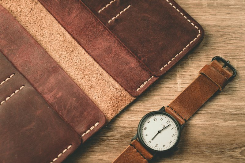 Special Leather Cases
